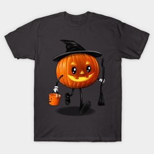 Jack o Treat T-Shirt